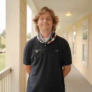 Meet your Posher, Michael